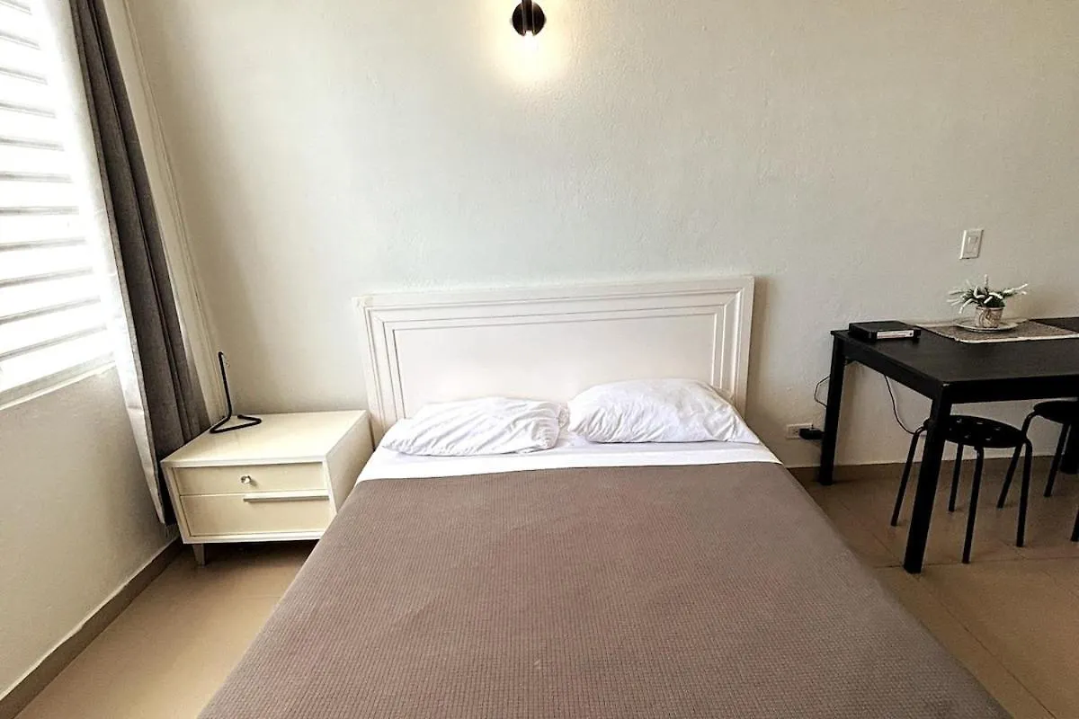 Apartman Beach Bliss Studio San Juan Puerto Rico